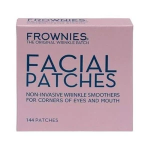 UK Frownies For Corners of Eyes and Mouth Wrinkle Patches 144 Patches