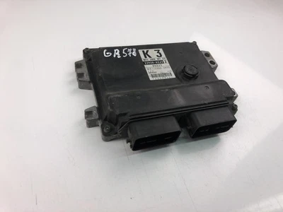 Centralina motore SUZUKI SWIFT III MZ, EZ ECU 33920-62J3 15503738 - Immagine 1 di 3