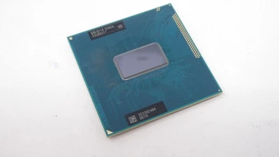Intel Core i5-3340M Dual-Core 2.70GHz / 3MB cache CPU Processor - SR0XA - Image 1 of 4