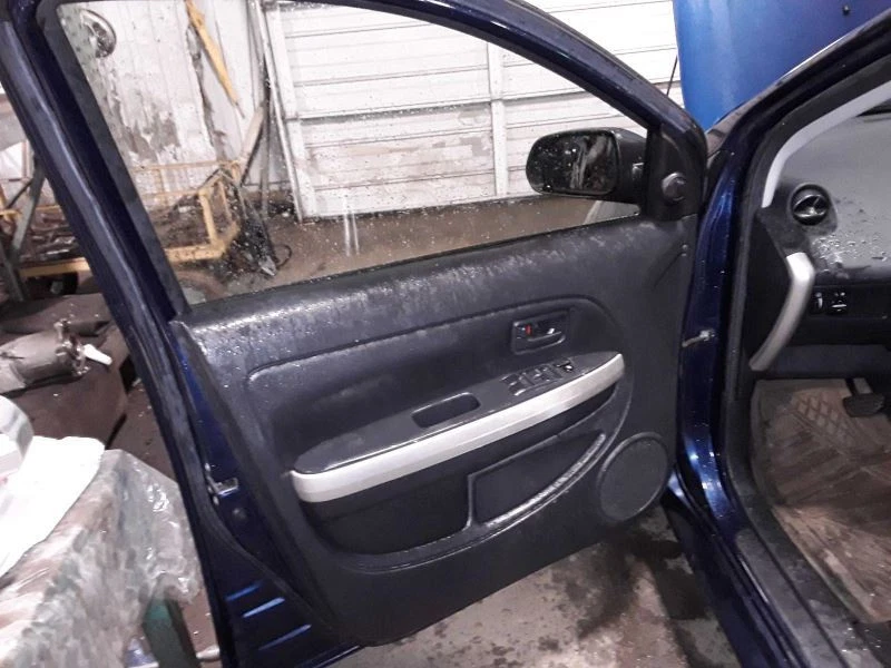 Luz trasera izquierda del conductor para 06 SCION XA 1432328 Foto 1 de 4