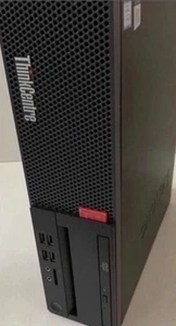 Lenovo Thinkcentre M710S / PC - Bild 1 von 3
