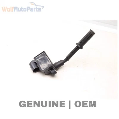 Mercedes-Benz CLS63 AMG 2012-2013 - bobina de encendido 2769060160 Foto 1 de 4