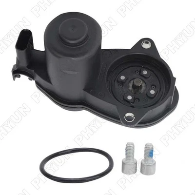 1669065401 Parking Brake Actuator For 2012-18 Mercedes-Benz W166 X166 GLE GLS ML — 第 1/4 张图片