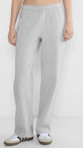 Aritzia Cozy Sweatfleece Mega Straight™ Sweatpant S - Bild 1 von 8