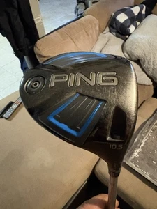 Ping G Driver - Picture 1 of 4