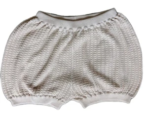 SOOR PLoom Knit Bloomers Shorts Cotton 12 Year - Picture 1 of 4