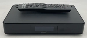 Bose CineMate 130 Control Console 414642 with Remote Control - Picture 1 of 17