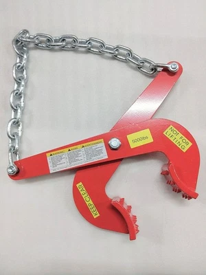 Extractor de paletas Dayton 5000 lb 3KR81 (NUEVO) ENVÍO GRATUITO Foto 1 de 2