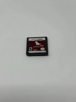 Nintendogs Dachshund and Friends (Nintendo DS) Cartridge Only Tested ML395 - Image 1 of 2