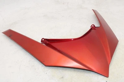 2006 YAMAHA MAJESTY 400 YP400 OEM FRONT UPPER HEADLIGHT  FAIRING COVER - Image 1 of 4