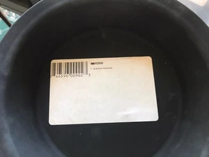 Air Brake Repair Diaphragm #HD30D for T-30 Size 8 “ Diameter 1 1/2” Hight New - Foto 1 di 6