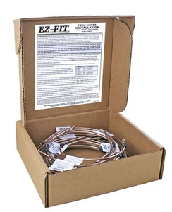 EZ-Fit, NiCopp, Kit, Dodge Ram 1500 2000-2001 Ext Cab 96" Bed RWD - 4 Wheel ABS - Picture 1 of 1