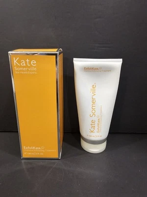 Kate Somerville ExfoliKate Intensive Exfoliating Treatment - 5 fl oz NIB - Image 1 of 3