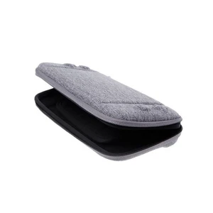 Slim Hard Travel Carrying Case Storage Zipper Bag For Nintendo Switch Console s - Picture 1 of 11