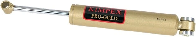 Kimpex Rear Suspension Gas Shock 15" #04-270N7 Polaris - Imagem 1 de 1