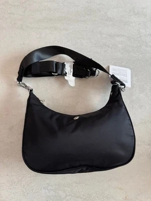 Lululemon Adjustable Mini Shoulder Bag 3L, Black, NWT - Image 1 of 4