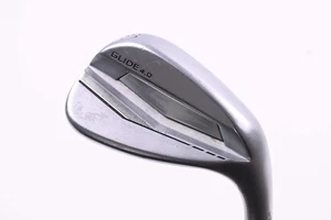 Ping Glide 4.0 Gap Wedge / 50 Degree / Black Dot / Senior Flex Ping Alta Quick - Picture 1 of 7