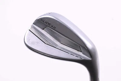 Ping Glide 4.0 Gap Wedge / 50 Degree / Black Dot / Senior Flex Ping Alta Quick - Image 1 of 4