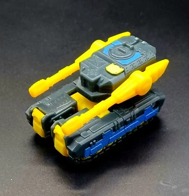 Transformers Armada: Mini-Con Destruction Team "Dualor" - Image 1 of 2