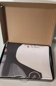 Life Size Silhouette Paper Shooting Target 23x35 30 CT Anatomical Game Open Box - Picture 1 of 10