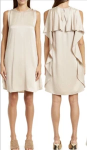 Stella McCartney MIA dress Size 38, US size 2/4 NEW - Picture 1 of 13