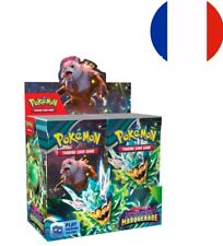 Pokémon Display EV06 Mascarade Crepusculaire Neuf Officiel Scellé FR Préco