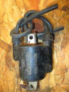 Yamaha Phazer SRV Snowmobile Ignition Coil - Picture 1 of 2