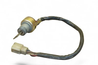 Interruptor de encendido Kz900 Kawasaki KZ1000 KZ 1000 K304 *2720D Foto 1 de 4