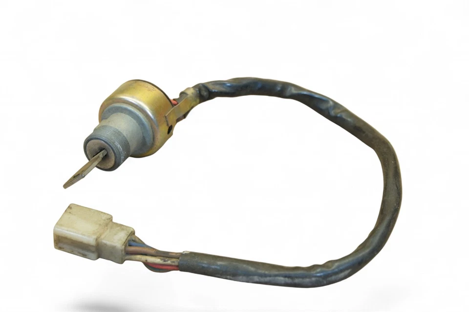 Interruptor de encendido Kz900 Kawasaki KZ1000 KZ 1000 K304 *2720D Foto 1 de 4