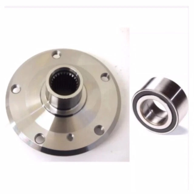 BUJE Y COJINETE RUEDA TRASERA BMW 325xi 330i 330xi 2006 lado izquierdo o derecho nuevo Foto 1 de 1