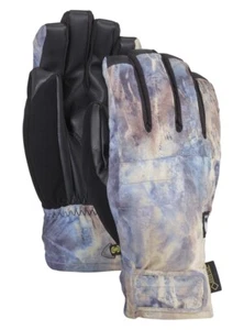 GUANTO SNOWBOARD UOMO BURTON REVERB GORE-TEX GLOVE NO MANS LAND - Foto 1 di 1