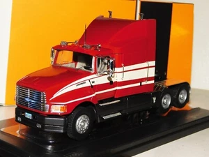 FORD AEROMAX 1990 CAMION TRATTORE CAMION IXO TR108 1/43 - Foto 1 di 1