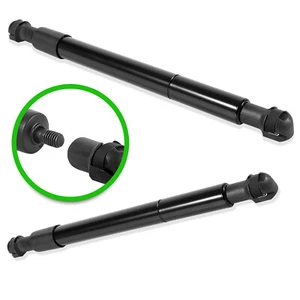 For Hustler Raptor SD SDX X XD XDX XL 2-Pack 603983 Steering Control Dampers - Picture 1 of 8