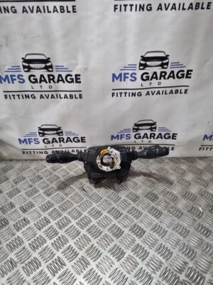 Volvo S90 Mk2 Saloon 2016-2018 Indicator Stalk/wiper/lights Complete Unit   - Image 1 of 4