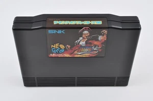 The King of Fighters 95 Neo Geo AES Cartridge Only SNK - Picture 1 of 4