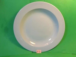 Spode English Lavender 9" Salad/Dessert Rimmed Bowl/Plate (Used/EUC) - Picture 1 of 7