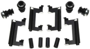Front Disc Brake Hardware Kit Fits: 2003-2006 Chevrolet Express 3500  Raybestos - Picture 1 of 2
