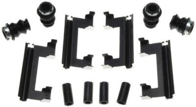 Front Disc Brake Hardware Kit Fits: 2001-2002 Chevrolet Silverado 1500  Raybesto - Image 1 of 2