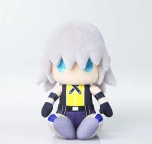 Kingdom Hearts Series Plush KH Riku - Bild 1 von 1