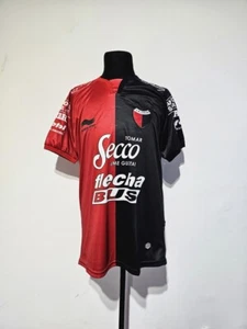 Colon de Santa Fe Fußball Trikot Burrda Sport 2017/2018 Gr. L Match Prepared - Bild 1 von 5