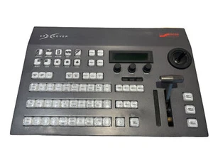 Ross CrossOver 12 Panel Switcher 4801AR-220-02 - Picture 1 of 17