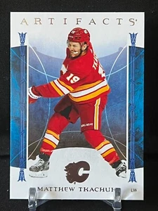 2022-23 Upper Deck Artifacts Silver Matthew Tkachuk #88 - Bild 1 von 2