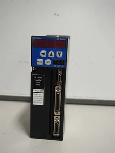 GE Fanuc IC800SLA0101A SL-Serie Servoverstärker  - Bild 1 von 5