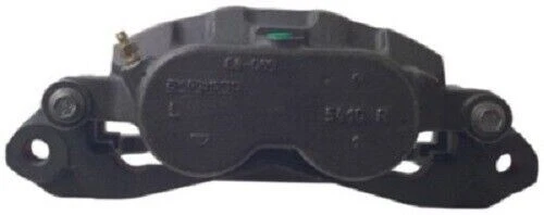 Pinza de freno de disco Total Eclipse NAPA SE-5503A para 03-08 GMC Chevrolet Van 3500 Foto 1 de 3