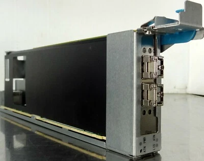 Hitachi 323-0831AFB500N 323GG-BE4CDM1X1 Board Module MSIP-REM-HTB-GG-BE4CDM1X - Image 1 of 3