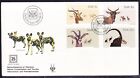 South West Africa 1980 Nature Conservation First Day Cover 29
