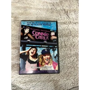 Connie und Carla DVD Komödie Film Nia Vardalos Toni Collette Region 1 - Bild 1 von 3