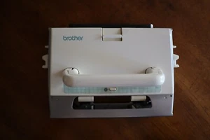 Lace Carriage for Brother Ameno KH-836E Knitting Machine - Untested - Picture 1 of 9