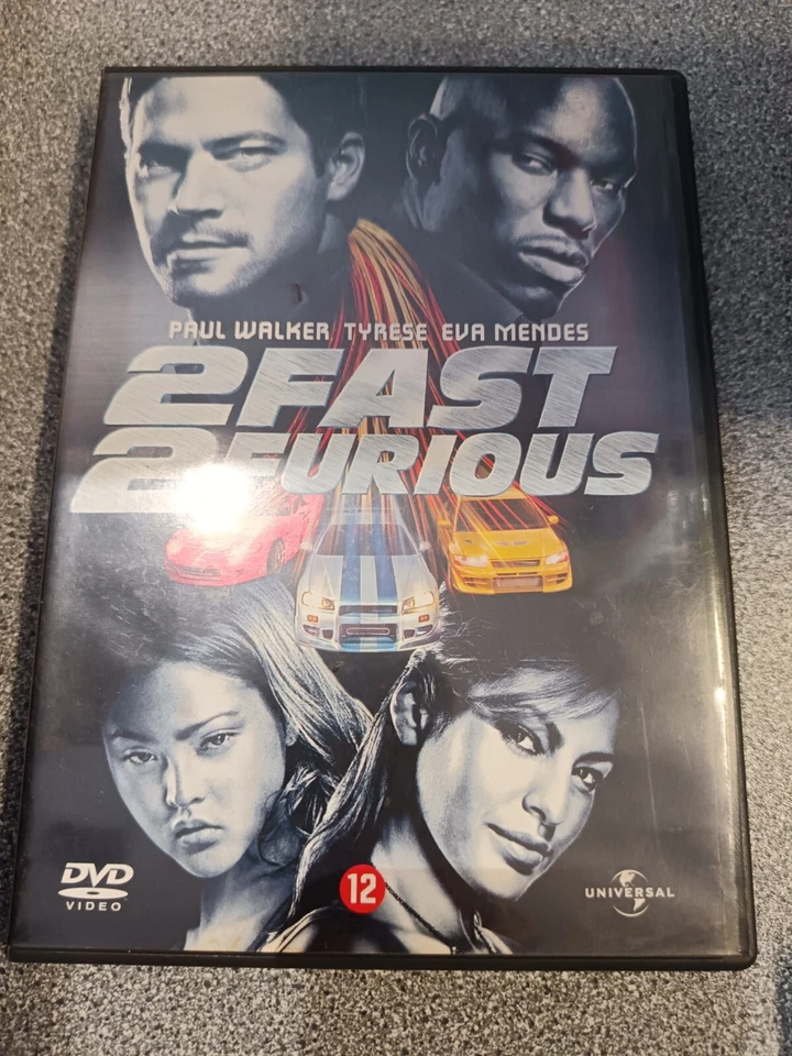 Dutch Multi-buy DVDs £5 Each - Preowned - Fast Dispatch - Image 1 of 1