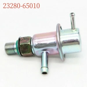 Fuel Injection Pressure Regulator For Toyota 4Runner 3.0L 2959CC V6 1988-1995 - Picture 1 of 6